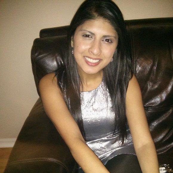 Meet your Posher, Cindy - Picture 1 of 1